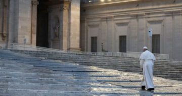 De Mattei: The Unknowns at the End of a Pontificate