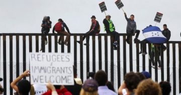 US Bishops Want to Count Illegal Aliens as Citizens