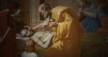 How Catholic Bishops Have Betrayed the Dying
