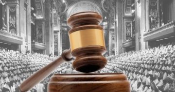 A Lawyer’s Perspective on Vatican II