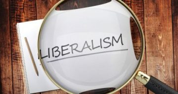 Liberalism Is a Sin
