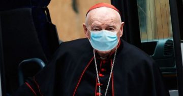Eradicating the McCarrick Virus