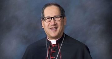 WATCH: Bishop Solis Denies Man and Daughter Communion on the Tongue