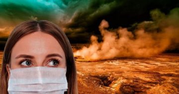A Shocking Vatican Perspective on the Pandemic