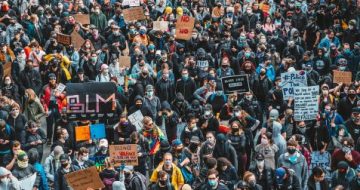 Understanding What Is Happening in America: A Christian Response