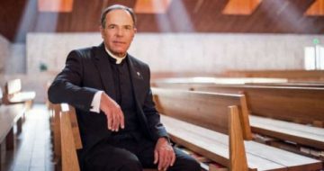 WATCH: The Case of Fr. Theodore Rothrock