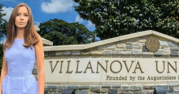 Villanova University Threatens to Revoke Scholarship of Student who Criticized its Pro-LGBTQ Tweet