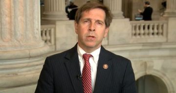 Catholic Congressman Calls for DOJ Investigation Into Anti-Catholic Vandalism