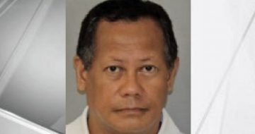 NJ Priest Arrested, Charged With Sexual Misconduct