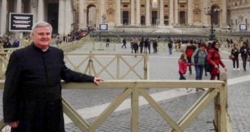 'What Are You Planning to Say?' Pope Francis Quizzed Whistleblower Priest