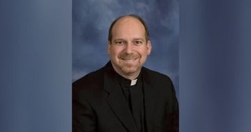 Ohio Priest Accused of Sex Trafficking Arrested by FBI