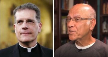Detroit Priest Sues Archdiocese's Episcopal Vicar For Defamation