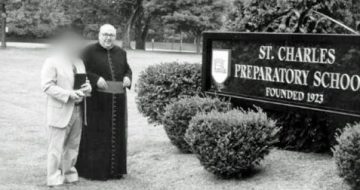 Columbus Diocese Settles Priest Sexual Abuse Case For $1 Million