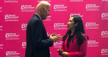 Dear USCCB: You Must be Clear that Catholics Cannot Support Pro-Abortion Biden-Harris Ticket