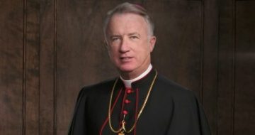 Gay Mafia Bishops — The Net Is Closing
