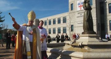 Diocese of Covington: 59 Priests Sexually Abused Children Since 1950