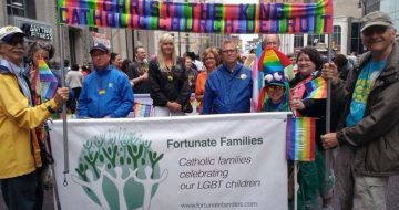 After Years of Complicity, Archdiocese of Detroit FINALLY Expels Two LGBTQ+ Groups