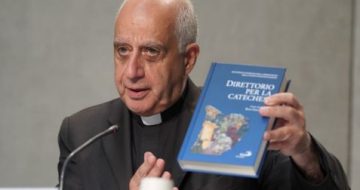 The Anti-Church Cookbook?