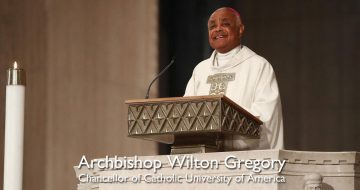 Catholic University of America has become ‘Catholic in Name Only’: Former Employee