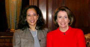 Why Didn’t Kamala Harris Prosecute Abusive Priests?