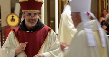 Diocese of Lexington Names 20 Priests Accused of Sexually Abusing Minors