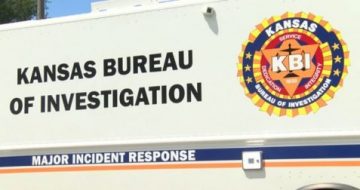 Kansas Bureau of Investigation Received 205 Reports of Priest Abuse - Opens 120 Cases