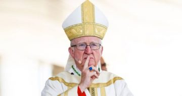 Bishop Kevin Vann, The $12 Million Problem And A Secret Fight Stretching To The Vatican