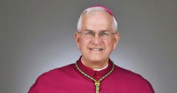 Bishops Kurtz Defies Kentucky Governor’s Suggestion That Sunday Mass Be Suspended