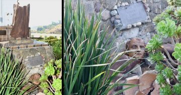 Malibu: St. Junipero Serra Statue Smashed by Vandals
