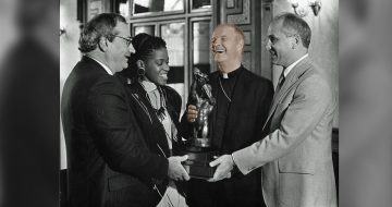 Catholic Church Was Warned About McCarrick Decades Ago, Yet Promotions and Honors Kept Coming