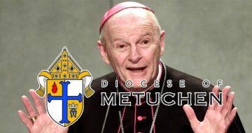 New Abuse Lawsuit Filed Concerning Former Cardinal Theodore McCarrick