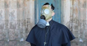The Health-First Heresy