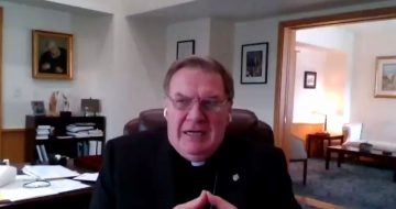 Cardinal Tobin Admits What We Have Known For Some Time: ‘Synodality’ is Pope Francis’ ‘Long-Game’ Plan to Change the Catholic Church