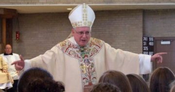 The Bishops Bail Out Biden