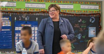 Catholic Teachers Threatened in Pronoun Confusion