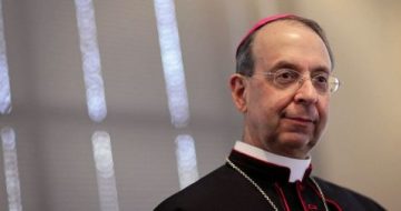 Archbishop Lori Fails to Mention the U.S. Bishops' 'Preeminent Issue' of Abortion While Offering Voting Advice to Catholics