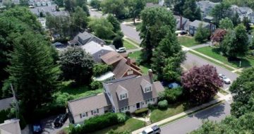 Newark Archdiocese Bought SECOND Beach House for McCarrick