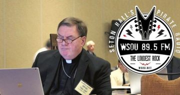 Cardinal Who Just Endorsed Joe Biden Allows Satanic Music Station in His Diocese
