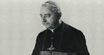 Was Chief Architect Of New Mass A Freemason? New Evidence Emerges