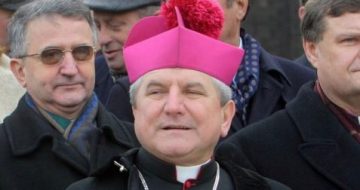Polish Bishop Caught-Up In Abuse Negligence Case Resigns