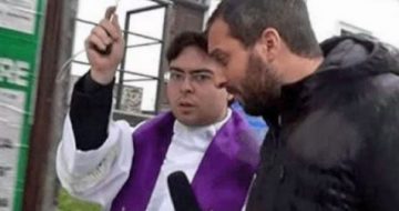 Vatican Putting Priests On Trial For Abuse, Cover-up