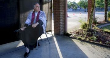 Louisiana Priest Accused of Sexual Abuse Arrested in Georgia