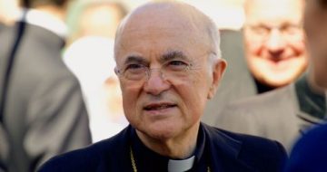 Viganò’s Astonishing Transformation from Vatican Insider to Alleged Schismatic