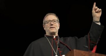 Hey Bishop Barron: Dare We Admit That Not All Will Be Saved?