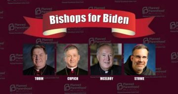 The Worst Person in America Is a Catholic Bishop. But Which?