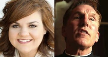 WATCH LIVE TODAY: Abby Johnson and Fr. Altman