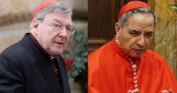 Cardinal Becciu Covertly Channeled Money to Australia
