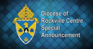 Rockville Centre Becomes 25th U.S. Diocese to Declare Bankruptcy