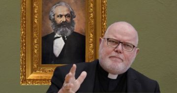 Marxists Love Fratelli Tutti