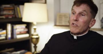 WATCH: Fr. Altman - Preparedness is a Moral Responsibility